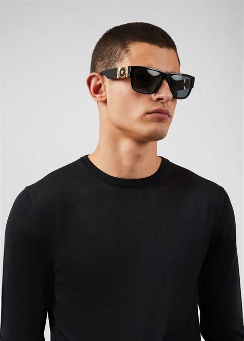 mens versace sports|versace eyewear men.